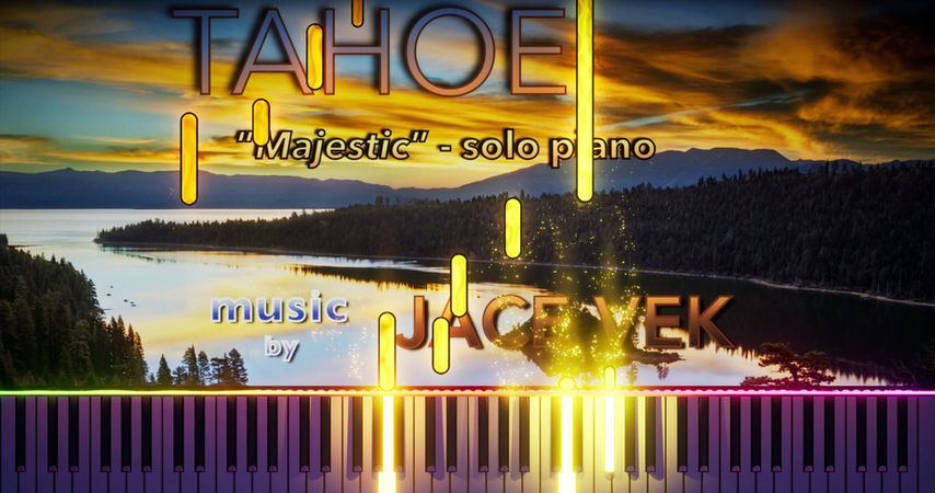 Tahoe, "Majestic"